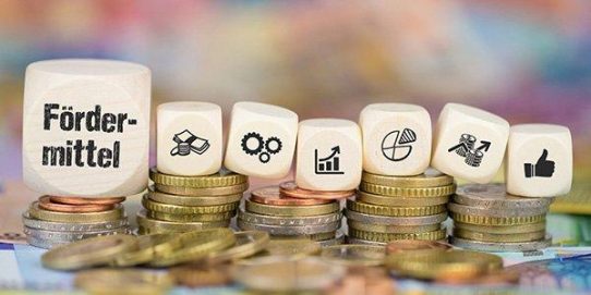 Neues Förderprogramm: Digital-Tech-to-Product