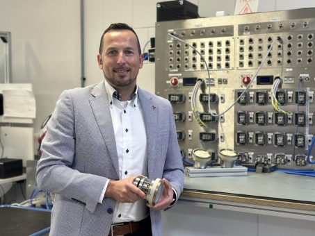 watttron gewinnt Verpackungsexperten Markus Urich als neuen Head of Sales