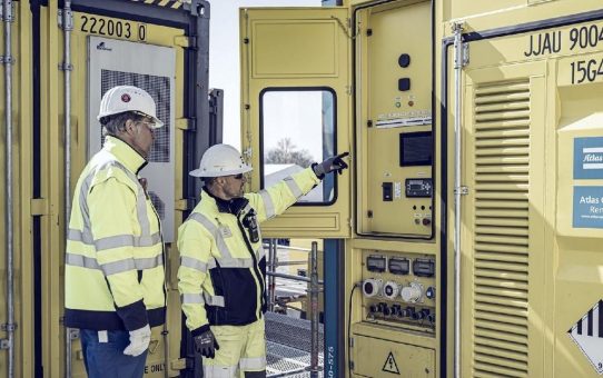 Telemarketing bei technischen Entscheidern: Wie Phocus Direct für Atlas Copco Rental in elf Monaten 341 Termine vereinbart hat