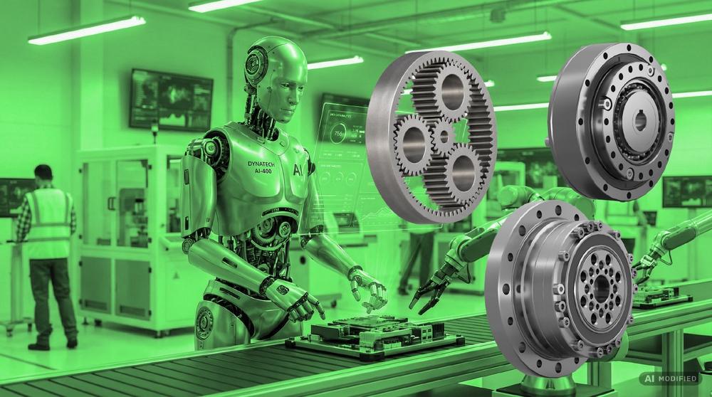 Balance Drive auf dem Swiss Robotics Day 2026