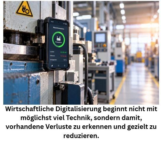 Retrofit muss nicht kompliziert sein