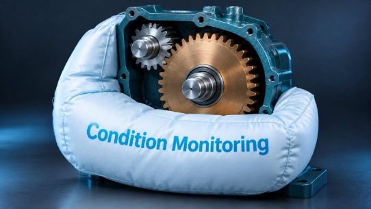 Condition Monitoring – Braucht man das